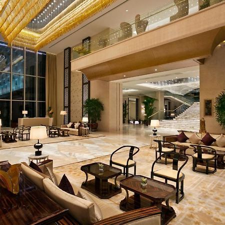 Kempinski Hotel Yixing Eksteriør bilde