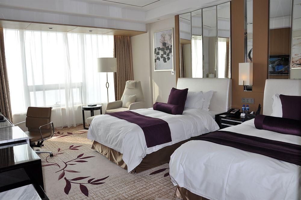 Kempinski Hotel Yixing Eksteriør bilde