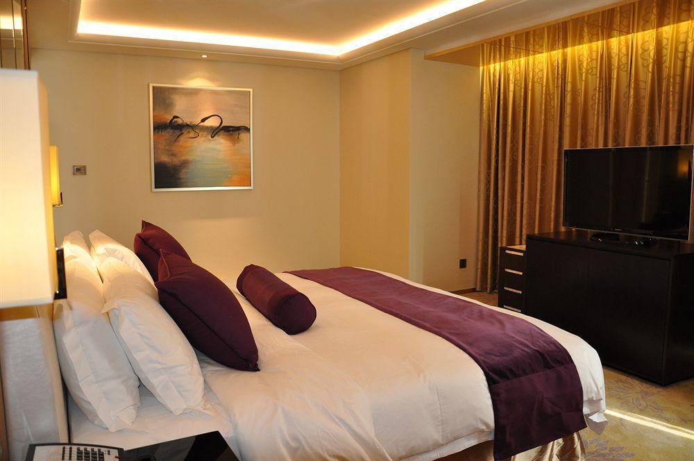 Kempinski Hotel Yixing Eksteriør bilde