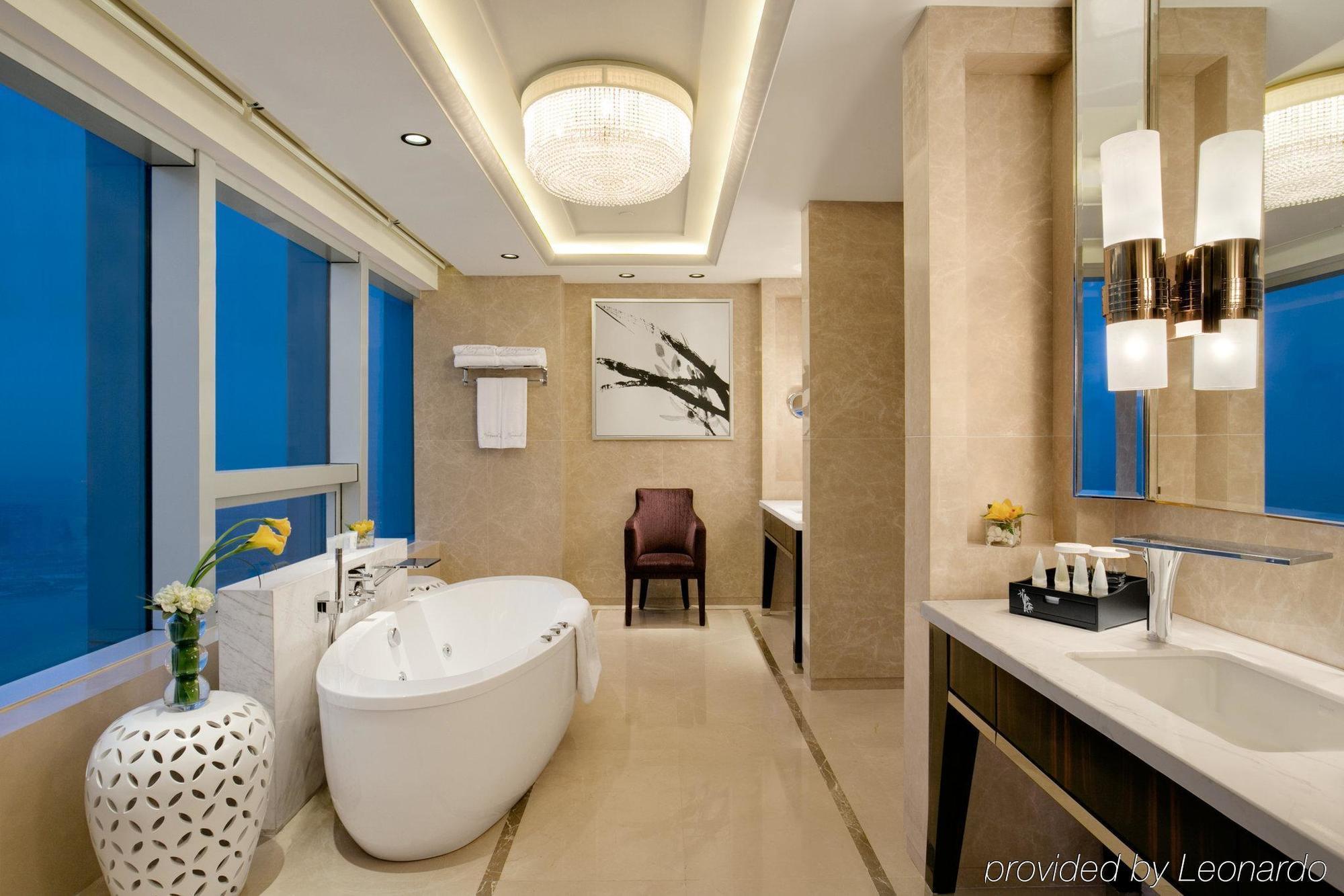 Kempinski Hotel Yixing Eksteriør bilde