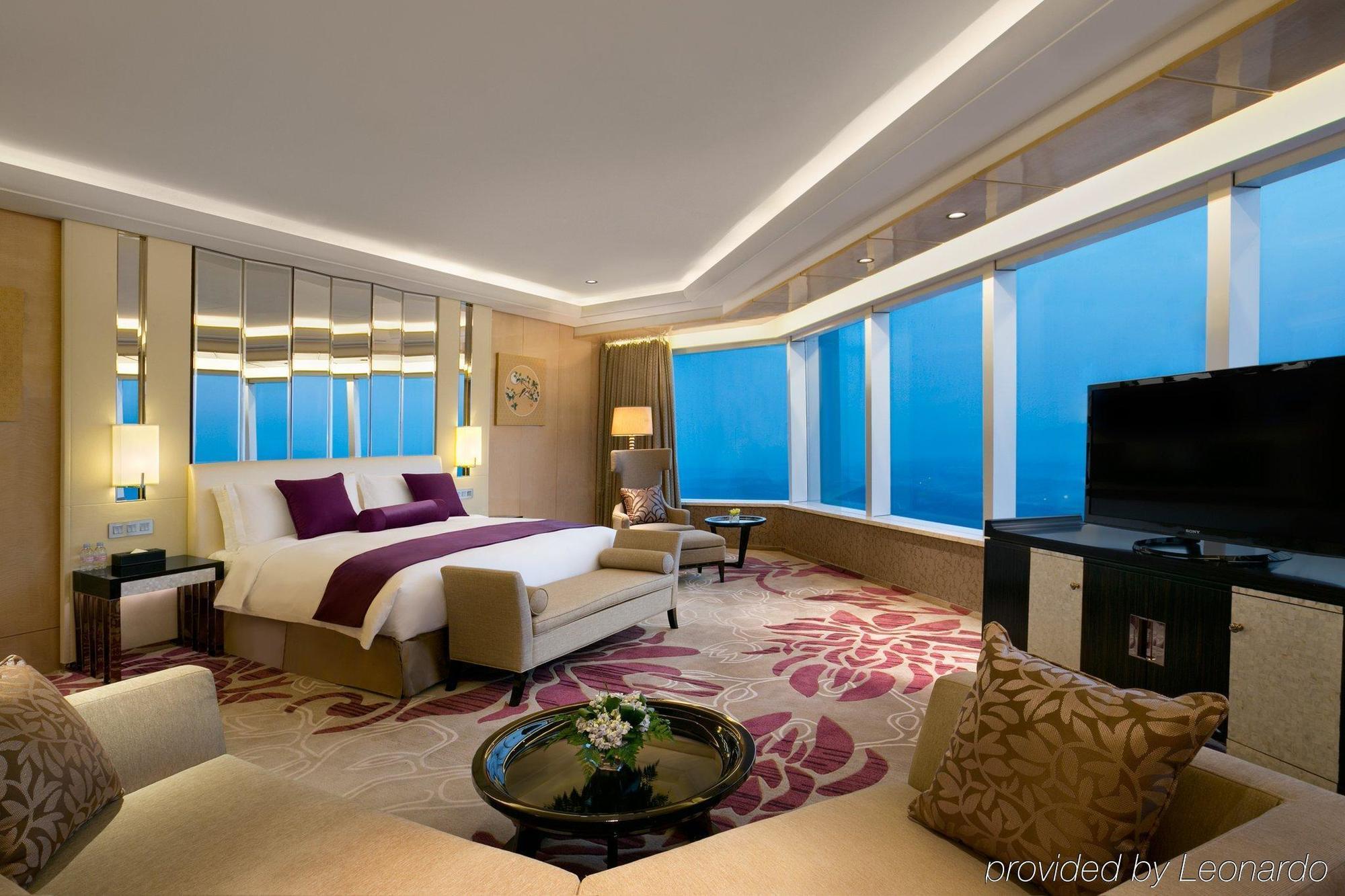 Kempinski Hotel Yixing Eksteriør bilde