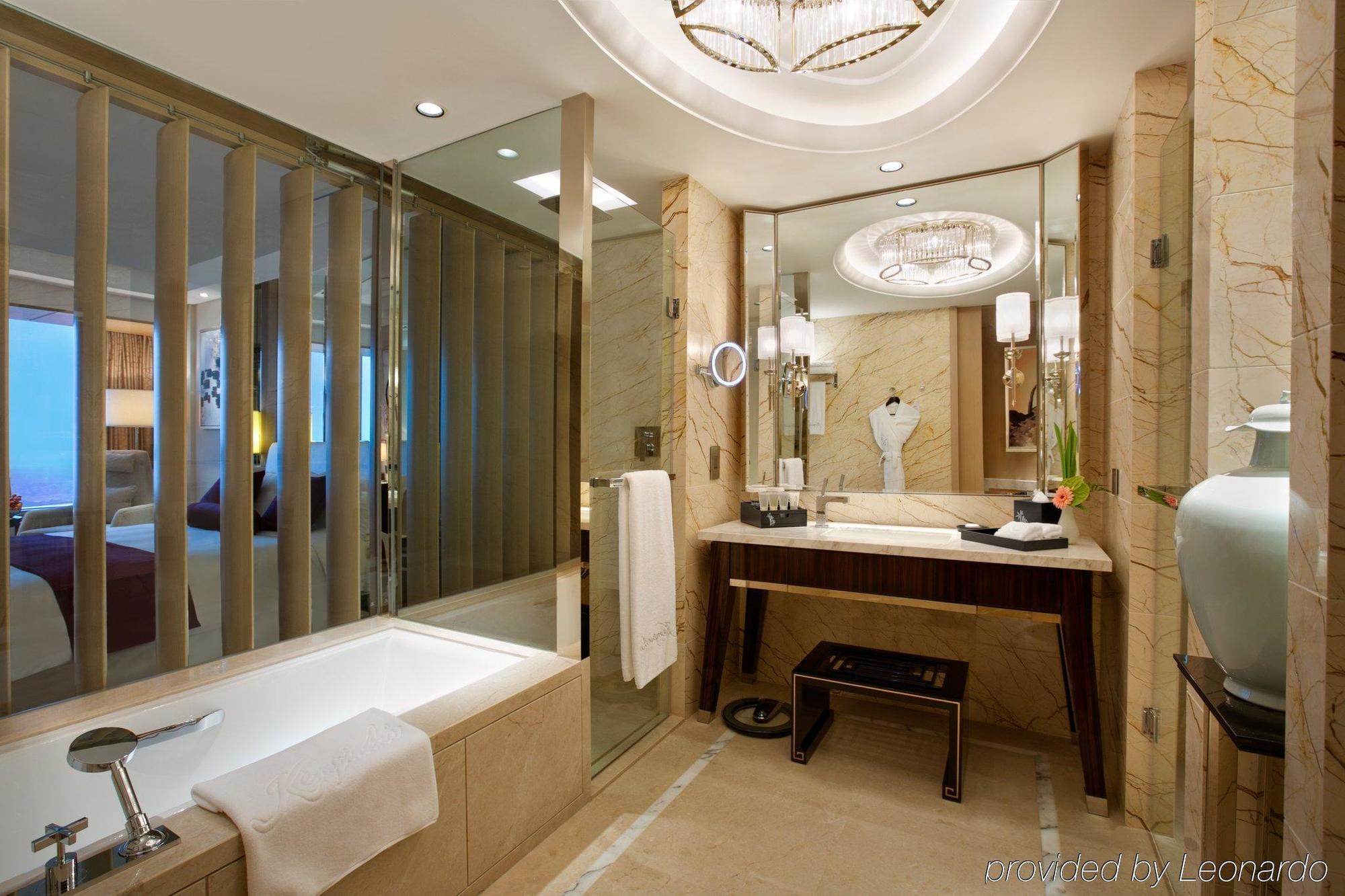 Kempinski Hotel Yixing Eksteriør bilde