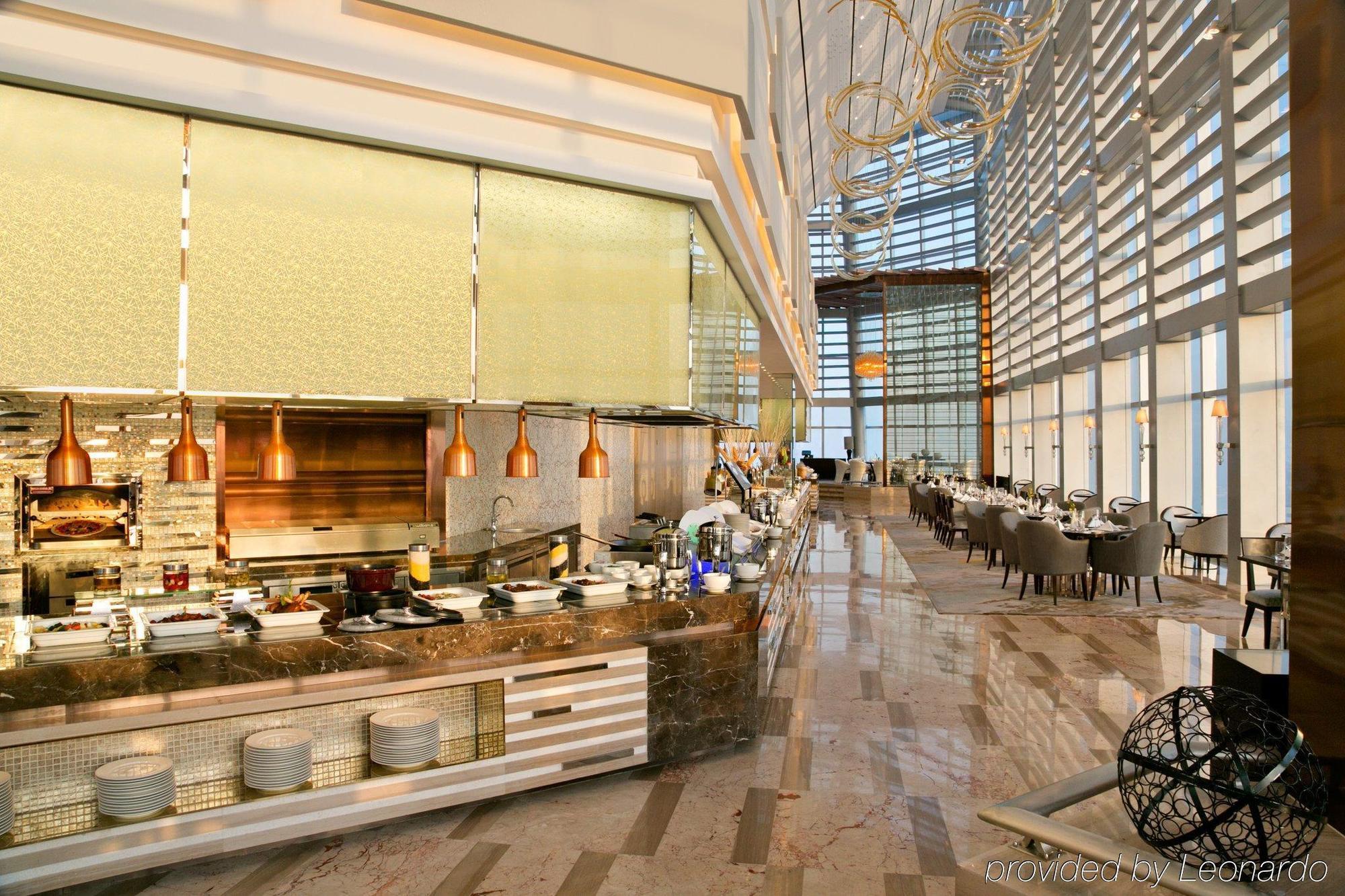 Kempinski Hotel Yixing Eksteriør bilde