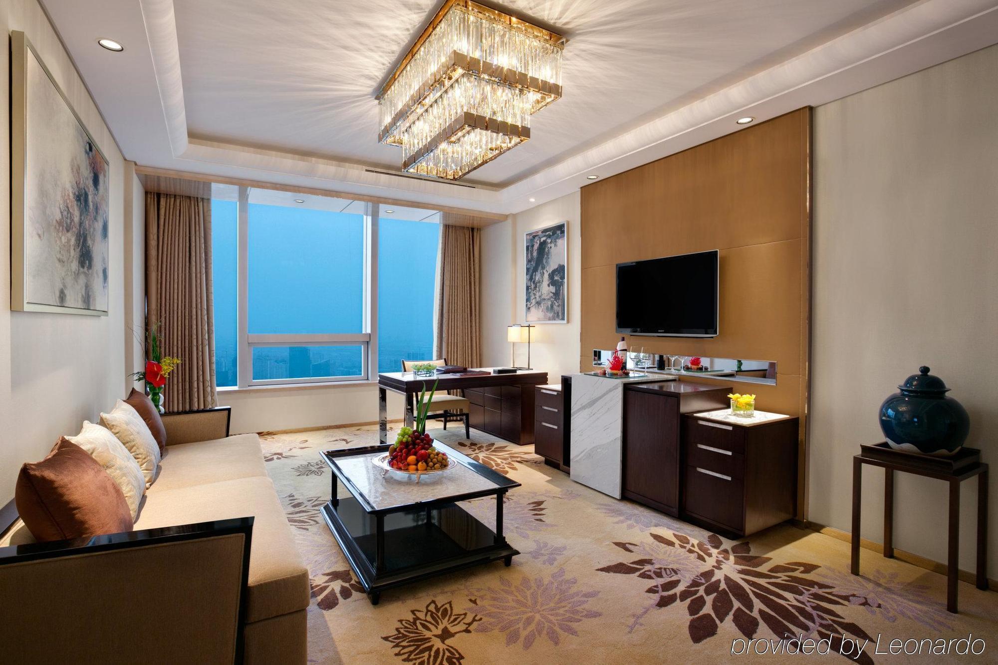 Kempinski Hotel Yixing Eksteriør bilde