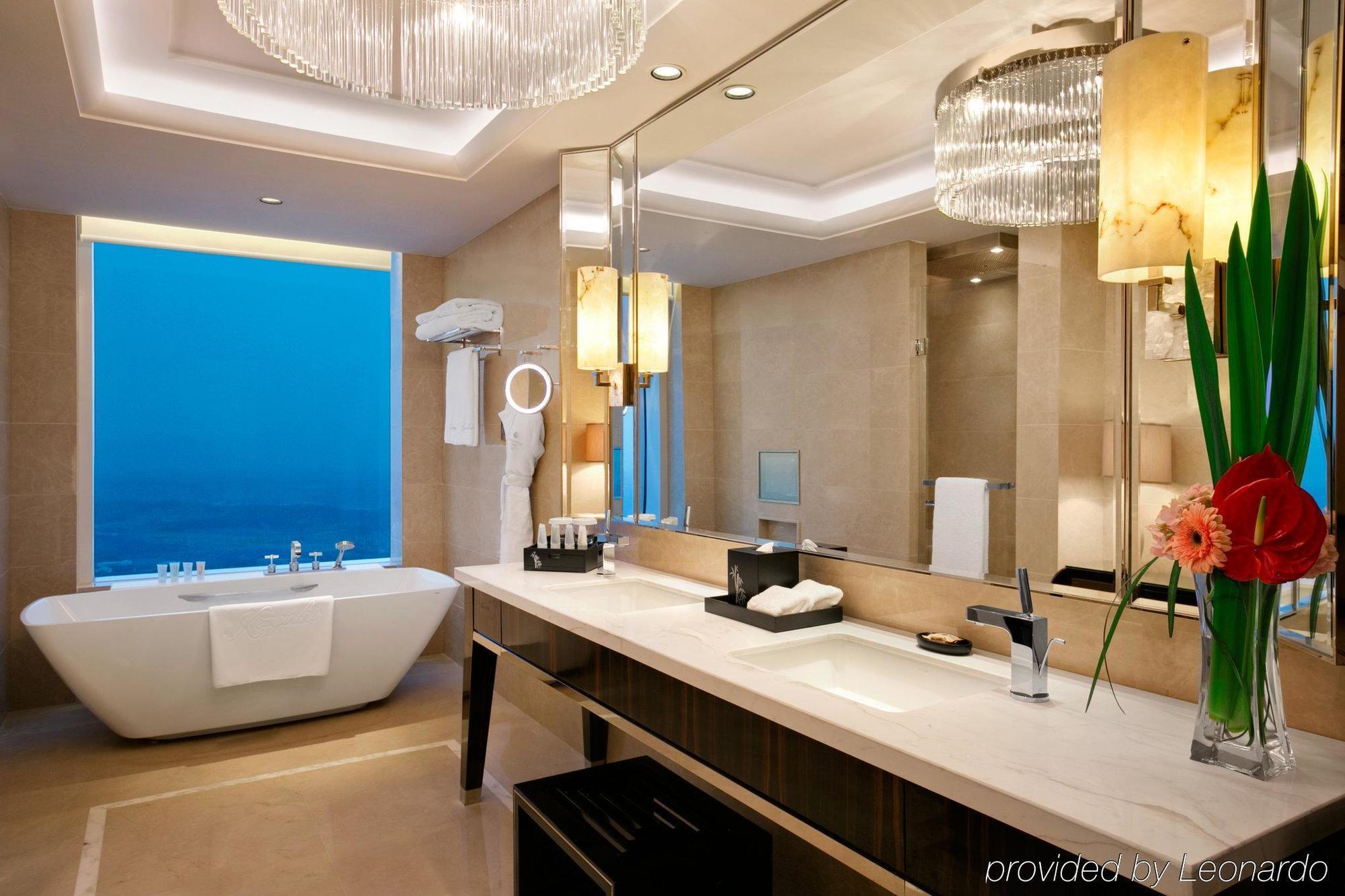 Kempinski Hotel Yixing Eksteriør bilde