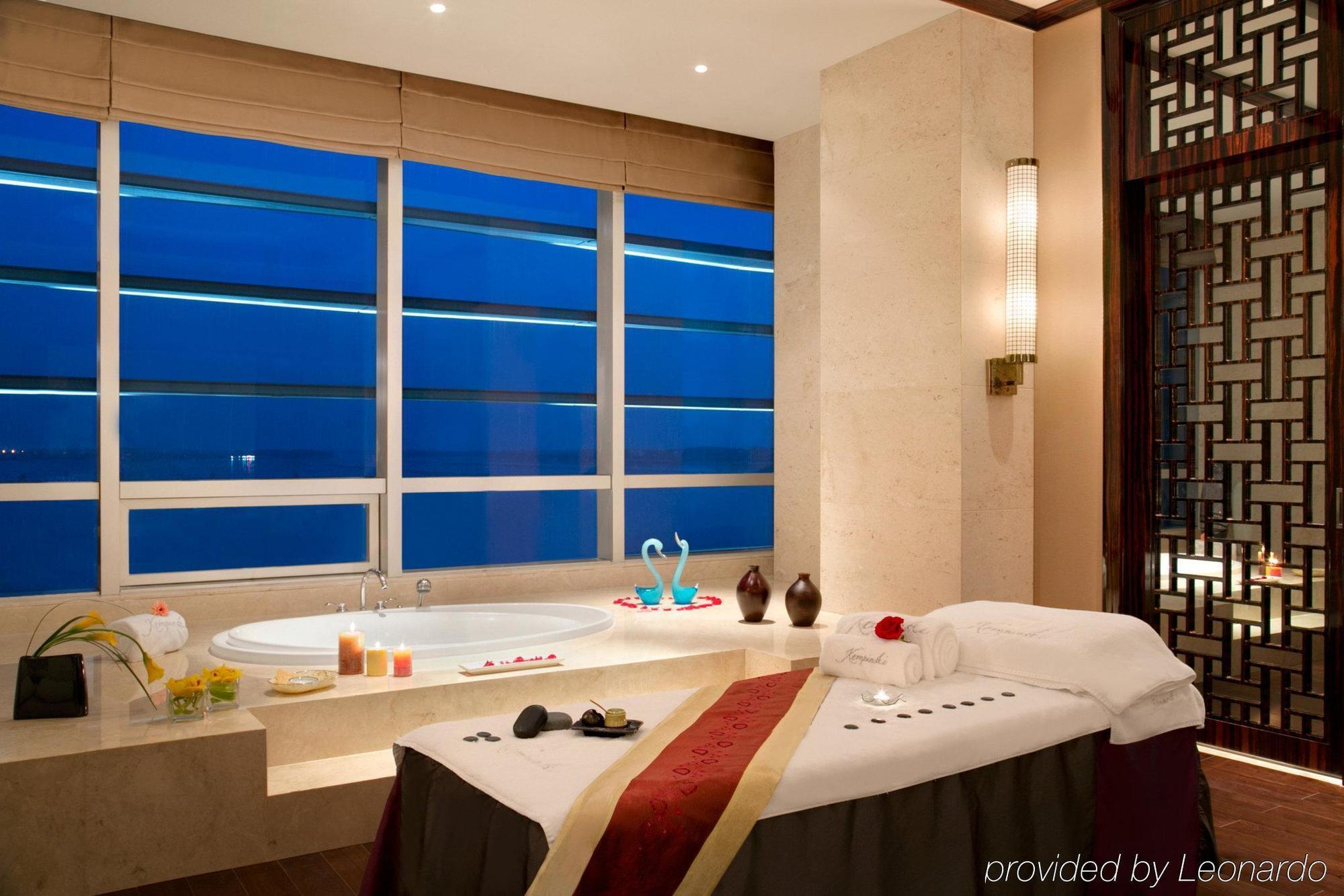 Kempinski Hotel Yixing Eksteriør bilde