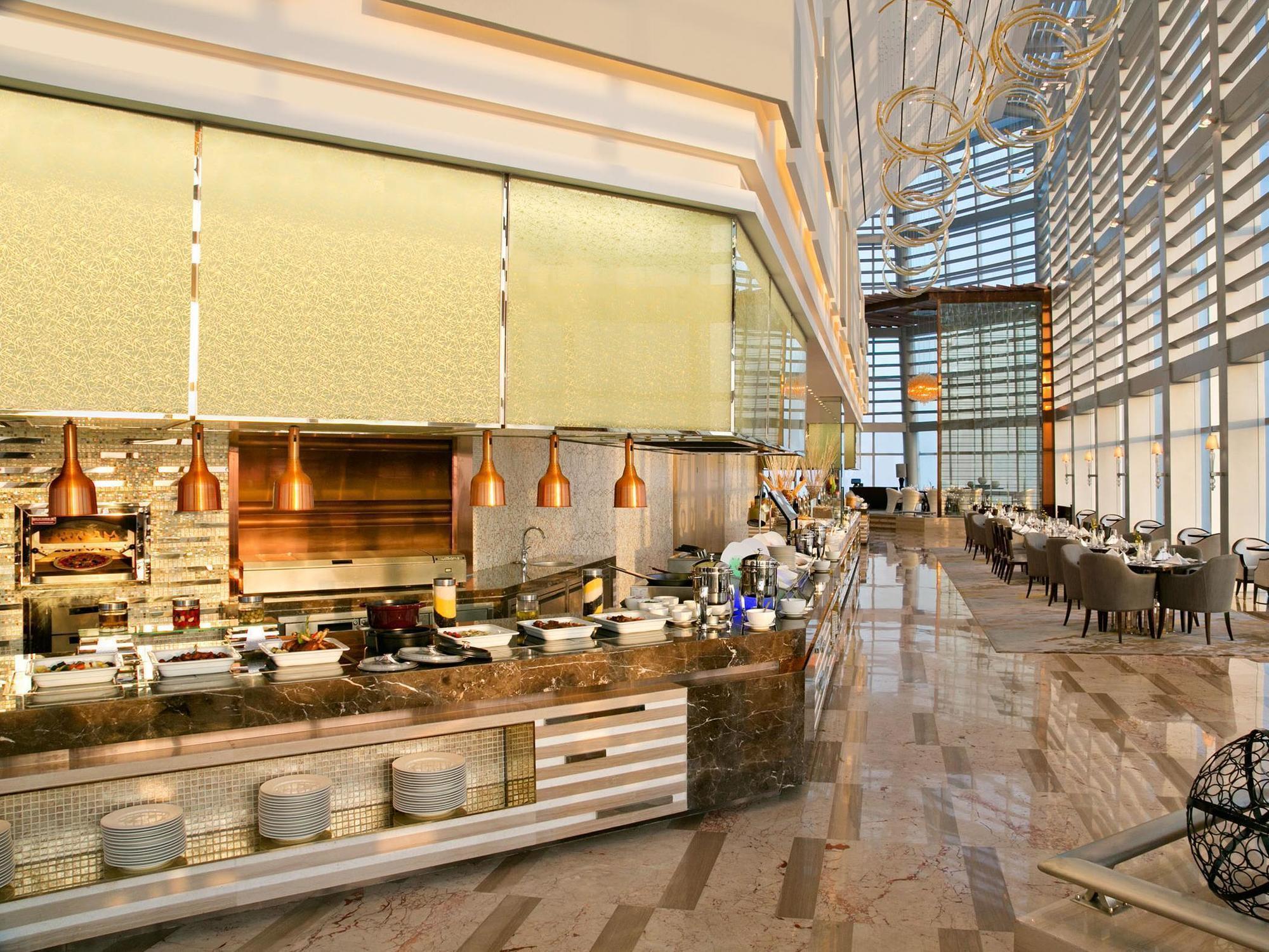 Kempinski Hotel Yixing Eksteriør bilde
