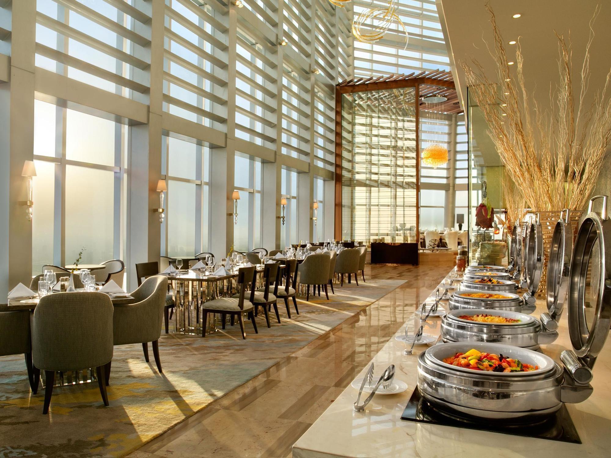 Kempinski Hotel Yixing Eksteriør bilde