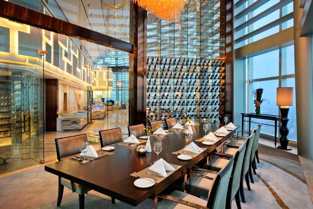 Kempinski Hotel Yixing Eksteriør bilde