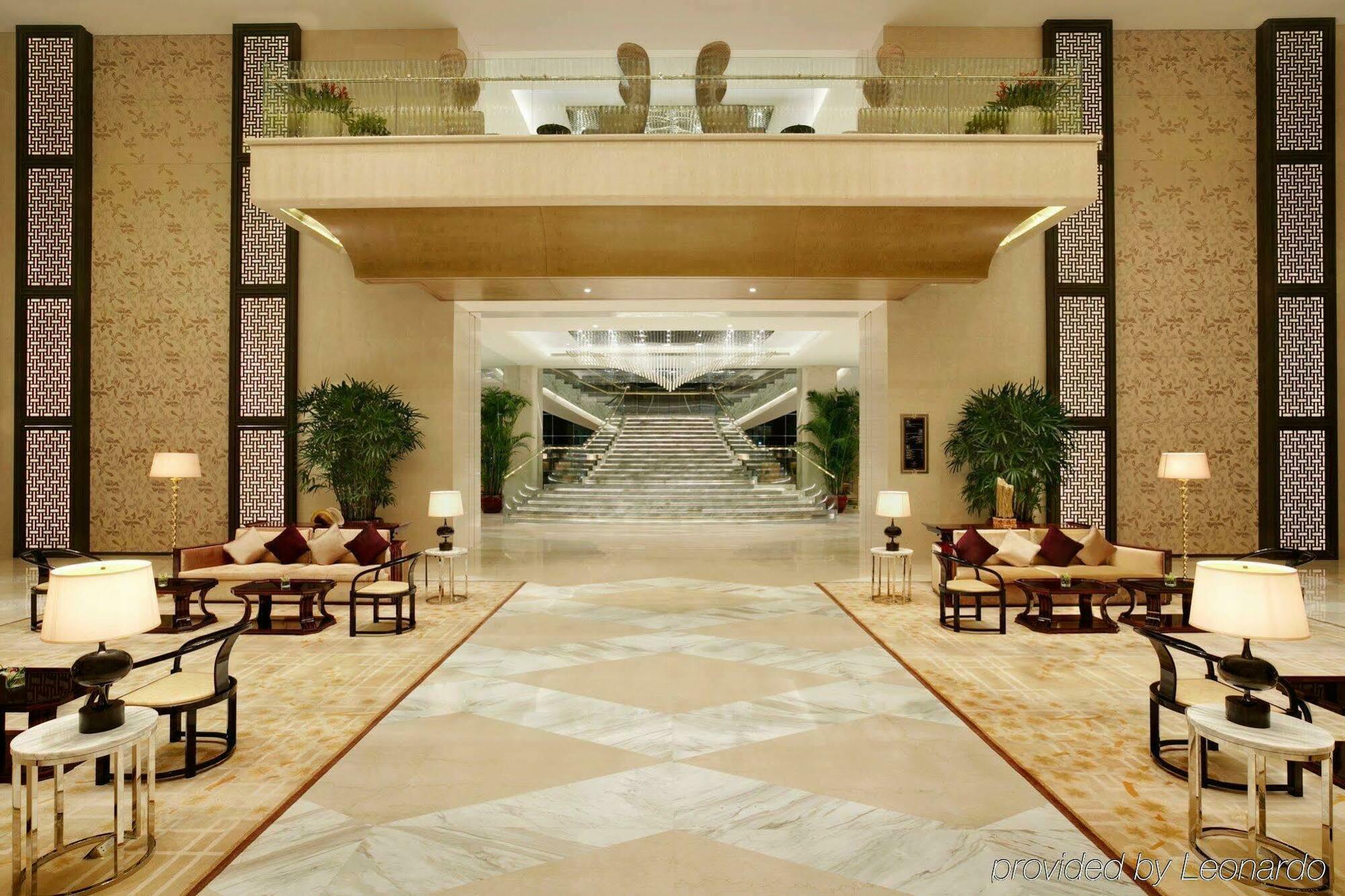 Kempinski Hotel Yixing Eksteriør bilde