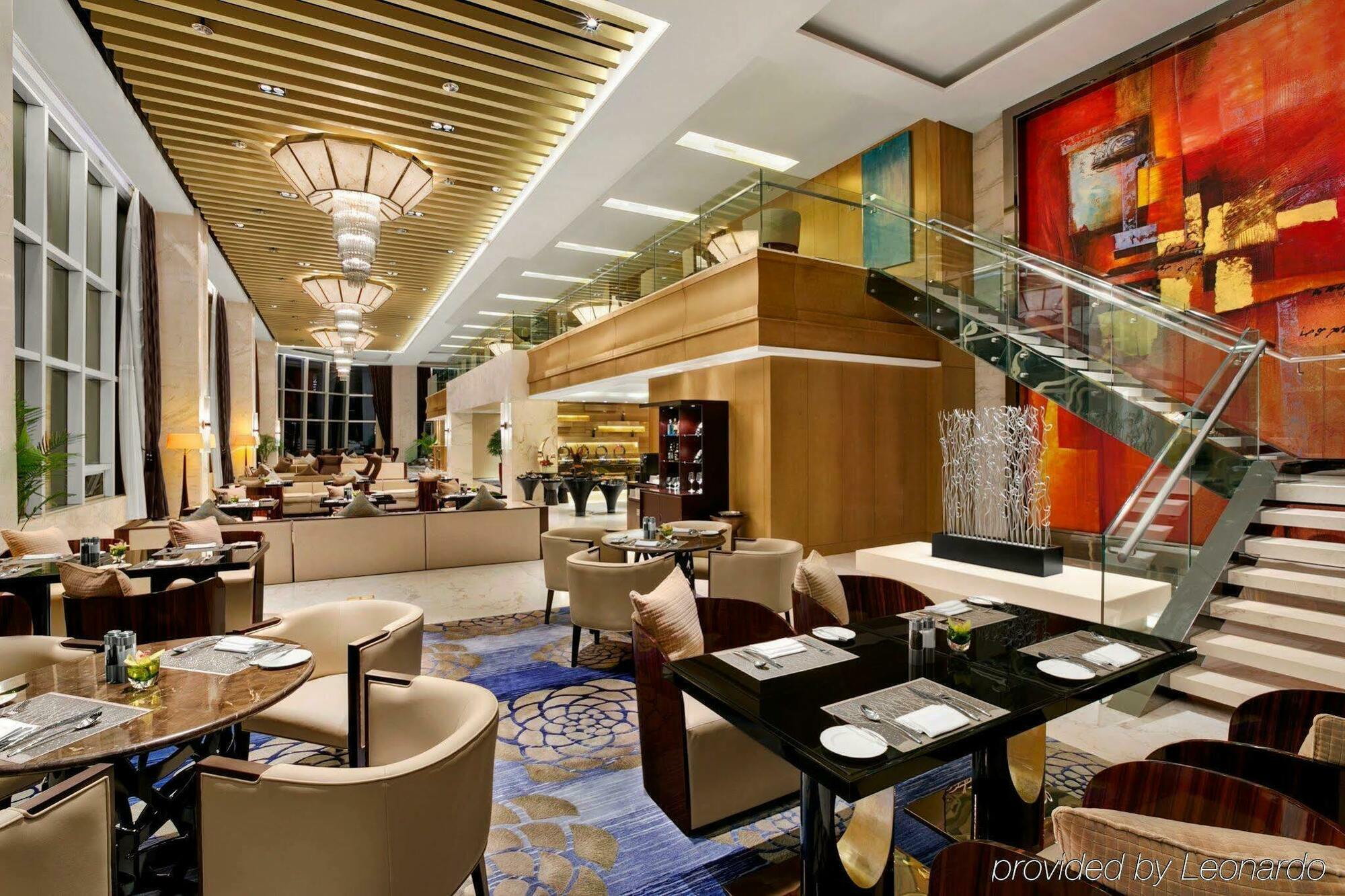 Kempinski Hotel Yixing Eksteriør bilde