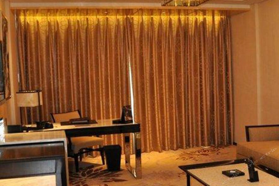 Kempinski Hotel Yixing Eksteriør bilde