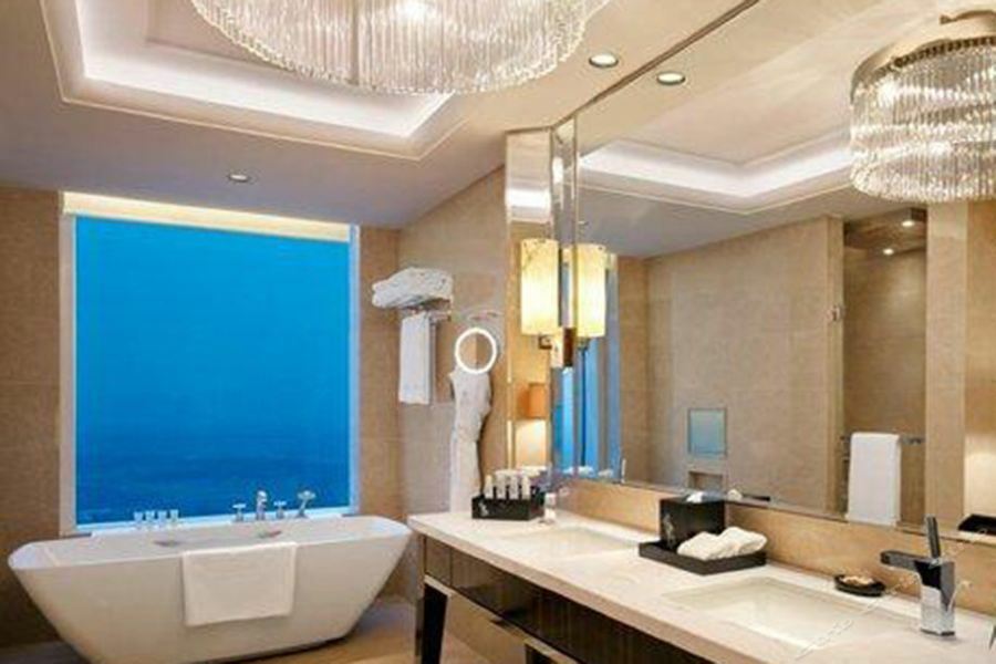 Kempinski Hotel Yixing Eksteriør bilde